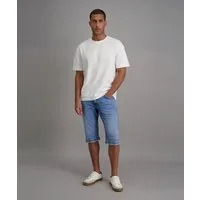 Pioneer Authentic Jeans Shorts ROUVEN shorts Sommerhose im Five-Pocket Style