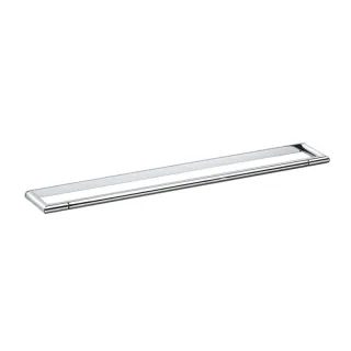 Cosmic Micra Handtuchstange 50 Micra Chrom 50x7x1,4cm, chrom, 471050002 WJP047A1050001