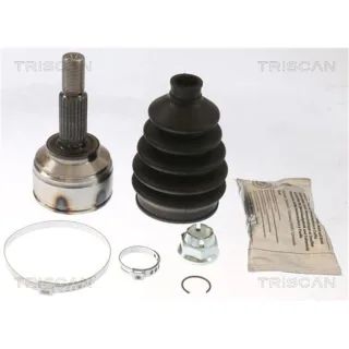 Triscan Antriebswellengelenk au?en Renault Captur 1 0,9 Tce 90