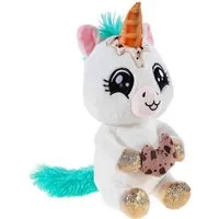 Heunec® Kuscheltier Einhorn Ice Baby mit Cookie