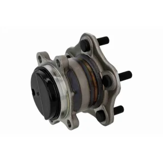Ackoja Radlager hinten Nissan Juke Leaf