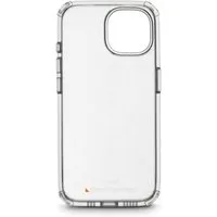 Hama Handyhülle Handyhülle „Extreme Protect“ für iPhone 15 (stoßfest, sturzsicher), ohne schnelles Vergilben