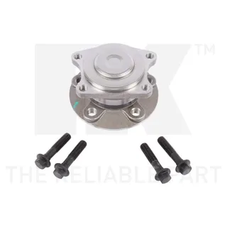 NK Radlager hinten Volvo S60 S80 V70 Xc70