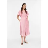 comma Midikleid Kleid Kleid