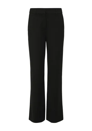 comma - Hose schwarz - Gr. - 36