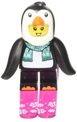 LEGO 5005251 Penguin Girl