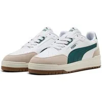 PUMA SHUFFLE DOWNTOWN OG Sneaker für sportliche und lässige Anlässe, mit Gummilaufsohle