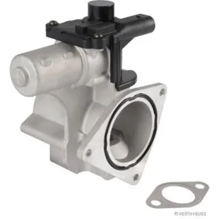 Elparts AGR-Ventil VW Crafter Multivan Touareg Transporter 2,5