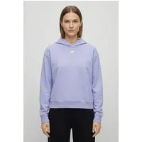 HUGO Hoodie Signature basic, normale Passform
