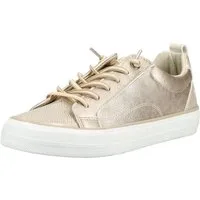 Mustang Shoes Mustang Shoes Sneaker Lederimitat Sneaker