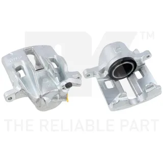 NK Bremssattel vorne rechts Peugeot 406 607