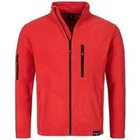 Rock Creek Fleecejacke Herren Fleecejacke Übergangsjacke H-197