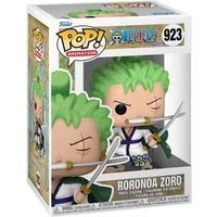 Funko Spielfigur One Piece - Roronoa Zoro 923 Pop! Vinyl Figur