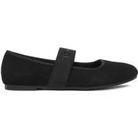 G-STAR G Star Raw Ballerinas Damen Schwarz G-STAR RAW-CEO-WS5038-02 Schwarz Ballerina