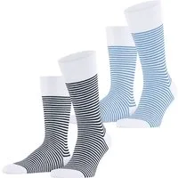 Esprit Socken Esprit Fine Line 2-Pack Herren (2-Paar)
