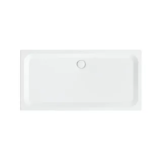 Bette Duschwanne 5982000 180 x 90 x 3,5 cm, weiss