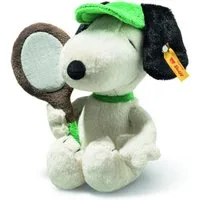 Steiff Kuscheltier Kuscheltier Soft Cuddly Friends Snoopy Bunt (22cm)