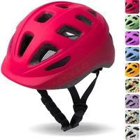 Apollo Inlineskates Fahrradhelm, Kinder & Jugendliche, Multisport-Helm, verstellbar, ab 3 Jahren