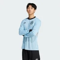 adidas Performance Fußballtrikot DFB ANNIVERSARY LONG SLEEVE TRIKOT (1-tlg)