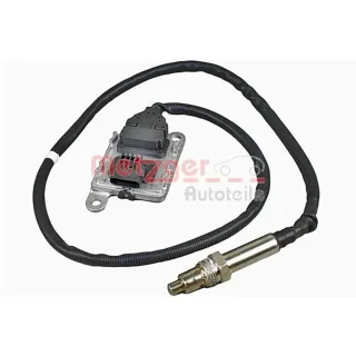 Metzger NOx-Sensor Audi Seat Skoda VW 0899231