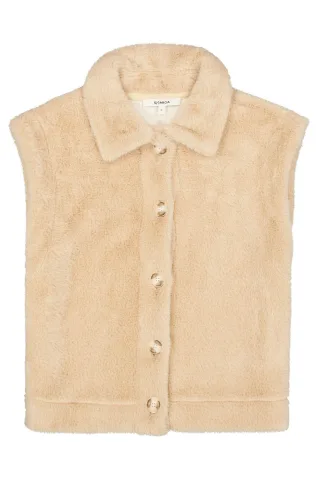 Garcia - T260293 winter camel - Gr. - XL