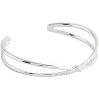 Next Armband Glitzer-Armreif (1-tlg)