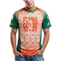 hummel T-Shirt T-Shirt Hummel x Sriracha