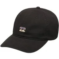 Billabong Snapback Cap Icon