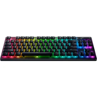 Razer DeathStalker V2 Pro Tenkeyless [kabellos RGB] schwarz