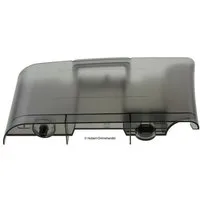 BOSCH Wassertank Bosch Siemens 11010303 Wassertank für EQ6... TE6... TES6... Kaffeevoll