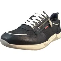 Mustang Shoes 4164305 820 Navy Sneaker