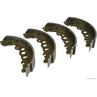 Jakoparts Bremsbacken hinten Suzuki Grand Vitara