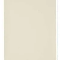 Verdunklungsrollo Klemmfix Tenebra Verdunkelungsrollo, 35 x 160 cm, cremeweiß, Victoria M., blickdicht, ohne Bohren, in Führungsschienen, Klemmfix, Verdunkelung, Mit Magnet. energiesparend