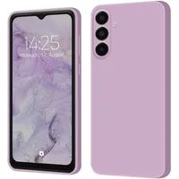 Tec-Expert Handyhülle SoftGrip Cover Hülle für Samsung Galaxy A17 / A17 5G 6.7 Zoll, 6.7", Handy Case Bumper integrierter Kameraschutz flexibel