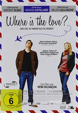 Très français! - 3 französische Erfolgskomödien [3 DVDs]