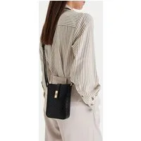 Mexx Handtasche Mexx Damenhandtasche Schwarz MEXX-CEO-MEXX-L-013-09 Schwarz