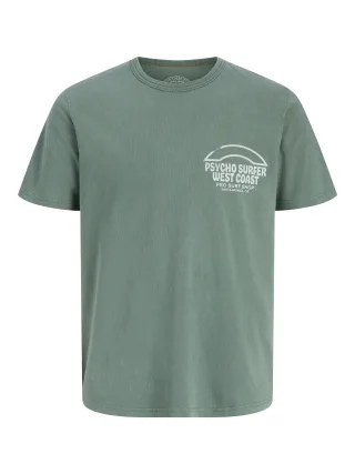 JACK&JONES - JPRBLUMAXWELL SS TEE - Gr. - S