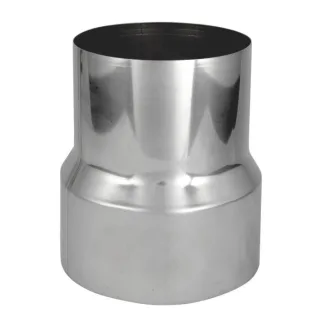 Bertrams Ewr Reduzierstück 21RS150-130W-W Ø 150/130 mm, weit/weit