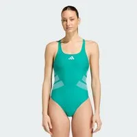 adidas Performance Badeanzug LOGO C-BACK BADEANZUG (1-St)