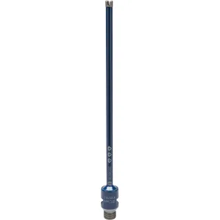 Bosch Diamantnassbohrkrone G 1/2 Zoll Best for Concrete - 2608601343