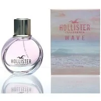 HOLLISTER Eau de Parfum Hollister California Wave For Her Eau de Parfum 100 ml