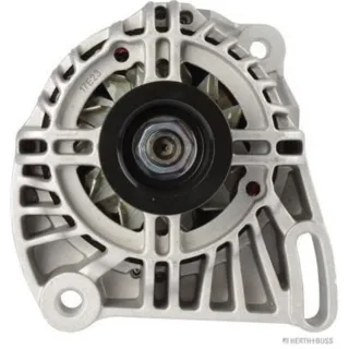 Elparts Generator 70A Alfa Romeo Fiat Ford Lancia