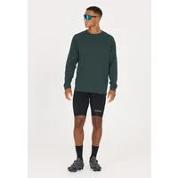 ENDURANCE Funktionsshirt Elang aus atmungsaktivem Material