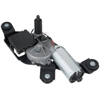 Heckscheibenwischer Heckwischer Motor Hinten Scheibenwischer für BMW X3 E83 ab 2004-2011