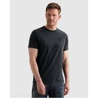 PME LEGEND T-Shirt Washed garment dye- gefärbt