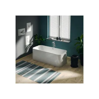 Duravit DuraFoga Badewanne 700573000000000 170x70cm, freistehend, weiß