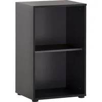 welltime Aktenregal Aino, Regal, melaminharzbeschichtet, Made in Germany, B: 50,95 cm, Solide Verarbeitung - Dieses Produkt ist in Deutschland gefertigt