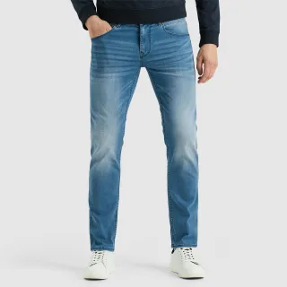 PME Legend - PME LEGEND NIGHTFLIGHT JEANS MOW blue - Gr. - 38/30