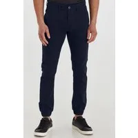 Blend Chinohose BHPellini Stoffhose mit normalem Bund und schmalem Beinen - Slim Fit