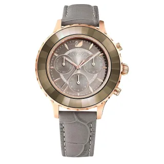 Swarovski 5452495 Octea Damenuhr